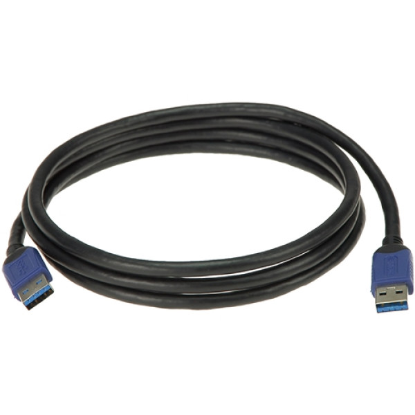 Klotz US3-AA1 - USB 3.0 Super Speed kábel, 1,5 m