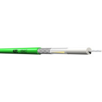 Klotz VD042LT - V05L20 analóg / digitális koaxiális videókábel, UHD/12GSDI/0.5L/2.0AF, a gyári kiszereléstől eltérő hosszban