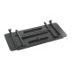 König & Meyer 12160 - DJ asztal 1100x455 mm-es munkalappal König & Meyer 12160 - DJ asztal 1100x455 mm-es munkalappal
