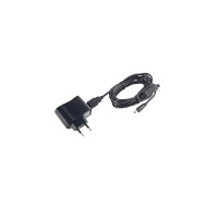 König & Meyer 12257 - tápegység, AC adapter ledes lámpához, 230V/DC4V