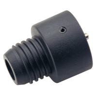König & Meyer 15281 - adapter M5-ös menetes, műanyag