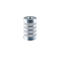 König & Meyer 15282 - adapter 3/8"-ról M5-ös menethez illeszt, acél König & Meyer 15282 - adapter 3/8"-ról M5-ös menethez illeszt, acél