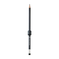 König & Meyer 16099 - ceruzatartó mágnes, fekete színű ceruzával – 6-7,5 mm átmérőig König & Meyer 16099 - ceruzatartó mágnes, fekete színű ceruzával – 6-7,5 mm átmérőig