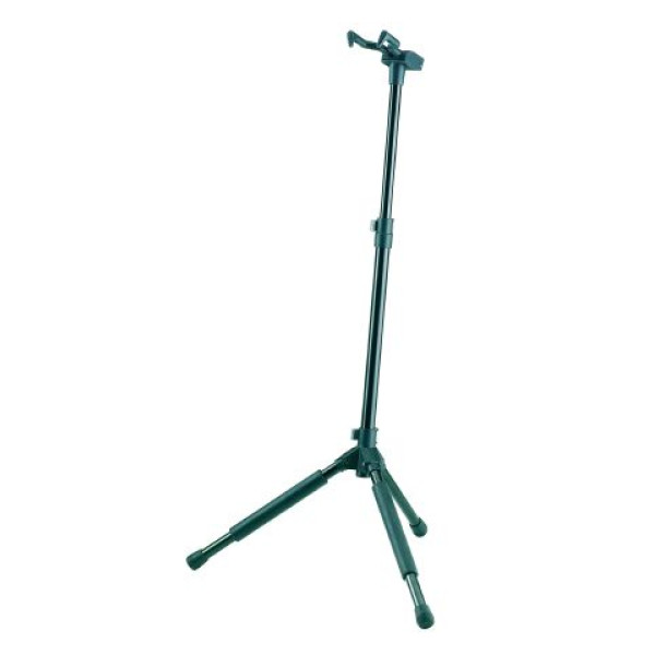 König & Meyer 17670 - Memphis Pro gitárállvány minden típusú gitárhoz König & Meyer 17670 - Memphis Pro gitárállvány minden típusú gitárhoz