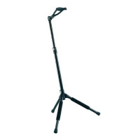 König & Meyer 17680 - Memphis 10 gitárállvány gitár, bendzsó, basszusgitár számára, összecsukható