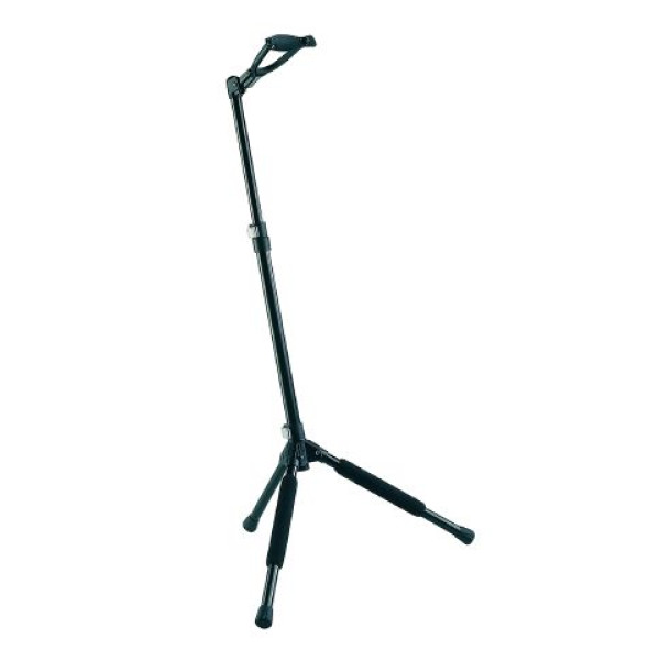 König & Meyer 17680 - Memphis 10 gitárállvány gitár, bendzsó, basszusgitár számára, összecsukható König & Meyer 17680 - Memphis 10 gitárállvány gitár, bendzsó, basszusgitár számára, összecsukható