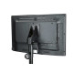 König & Meyer 19610 - illesztő elem LCD/TFT monitor állványra szereléséhez
