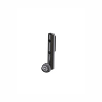 König & Meyer 19611 - adapter LCD/TFT monitorok és kisebb hangfalak hangfal- és világításállványokra való rögzítéséhez König & Meyer 19611 - adapter LCD/TFT monitorok és kisebb hangfalak hangfal- és világításállványokra való rögzítéséhez