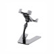 König & Meyer 19756 - univerzális okostelefon tartó - asztali állvánnyal, fekete König & Meyer 19756 - univerzális okostelefon tartó - asztali állvánnyal, fekete