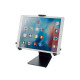 König & Meyer 19792 - univerzális tablet PC tartó asztalon való használathoz, fekete König & Meyer 19792 - univerzális tablet PC tartó asztalon való használathoz, fekete