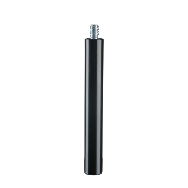 König & Meyer 20001 - mikrofonállvány hosszabbító rúd, 18 x 130 mm, fekete König & Meyer 20001 - mikrofonállvány hosszabbító rúd, 18 x 130 mm, fekete