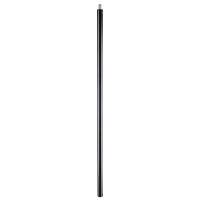 König & Meyer 20004 - mikrofonállvány hosszabbító rúd 15 x 500 mm, fekete