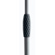 König & Meyer 21080 - mikrofonállvány-Soft-Touch kétrészes gémmel, szürke König & Meyer 21080 - mikrofonállvány-Soft-Touch kétrészes gémmel, szürke