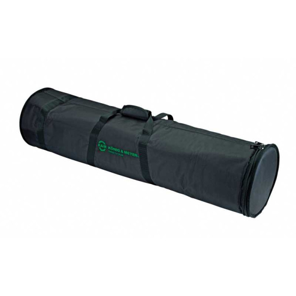König & Meyer 21316 - hordtáska Select PRO, 2 darab hangfal vagy világításállványhoz König & Meyer 21316 - hordtáska Select PRO, 2 darab hangfal vagy világításállványhoz