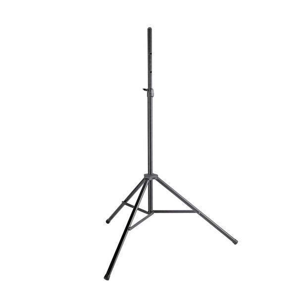 König & Meyer 21472 - hangfalállvány XL méretű extra magas, alumínium, fekete König & Meyer 21472 - hangfalállvány XL méretű extra magas, alumínium, fekete