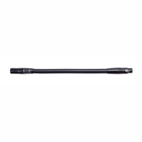 König & Meyer 23035 - gégecső (GOOSENECK) NC3MX - NC3FX, 15x350 mm, fekete König & Meyer 23035 - gégecső (GOOSENECK) NC3MX - NC3FX, 15x350 mm, fekete