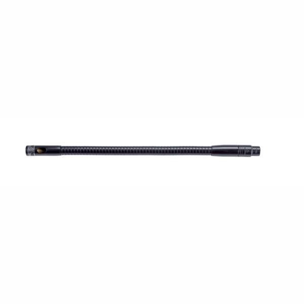 König & Meyer 23045 - gégecső (GOOSENECK) 3/8'' - NC3FX, 15x350 mm, fekete König & Meyer 23045 - gégecső (GOOSENECK) 3/8'' - NC3FX, 15x350 mm, fekete