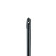 König & Meyer 23781 - mikrofonrúd M "Fishing Pole" könnyű, szénszálas, 600-1675 mm, fekete König & Meyer 23781 - mikrofonrúd M "Fishing Pole" könnyű, szénszálas, 600-1675 mm, fekete