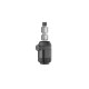 König & Meyer 23903 - gyorsan kioldható adapter betét 3/8"-os menettel, 2 darab
