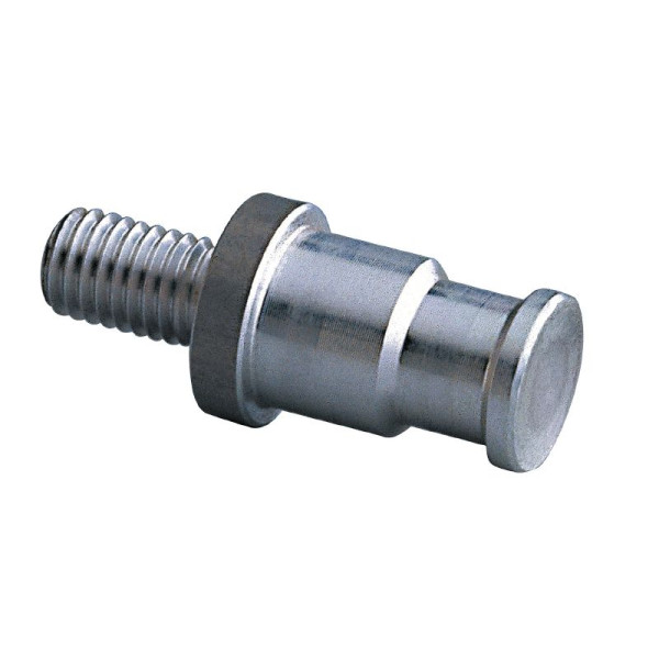 König & Meyer 24516 - TV csatlakozó adapter (stift) - TV16 / M10x17 mm külső menettel
