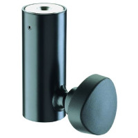 König & Meyer 24528 - illesztő perem hangfal állványhoz - 35 mm / M10 belső menet, fekete König & Meyer 24528 - illesztő perem hangfal állványhoz - 35 mm / M10 belső menet, fekete