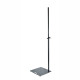 König & Meyer 24654 - világítás/hangfal állvány PRO - talp: 550 x 550 mm + 3 x M20, magasság: 1420-2420 mm, fekete König & Meyer 24654 - világítás/hangfal állvány PRO - talp: 550 x 550 mm + 3 x M20, magasság: 1420-2420 mm, fekete