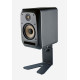 König & Meyer 26772 - monitorállvány - asztali, teherbírás 15 kg, 150x170 mm-es lappal, fekete König & Meyer 26772 - monitorállvány - asztali, teherbírás 15 kg, 150x170 mm-es lappal, fekete