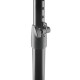 König & Meyer 26778 - asztal szélére rögzíthető hangfalállvány - stúdiómonitorhoz, 230 x 250 mm-es dönthető lappal König & Meyer 26778 - asztal szélére rögzíthető hangfalállvány - stúdiómonitorhoz, 230 x 250 mm-es dönthető lappal