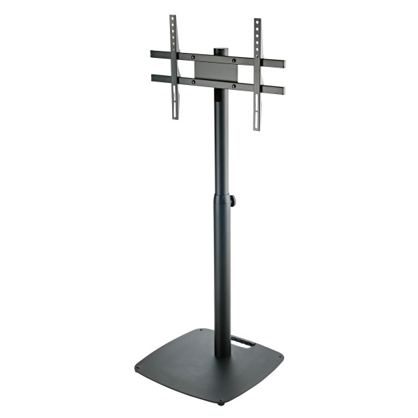 König & Meyer 26782 - képernyő/monitor állvány - reprezentatív, VESA szabvány 24"-46"-ig, fekete König & Meyer 26782 - képernyő/monitor állvány - reprezentatív, VESA szabvány 24"-46"-ig, fekete