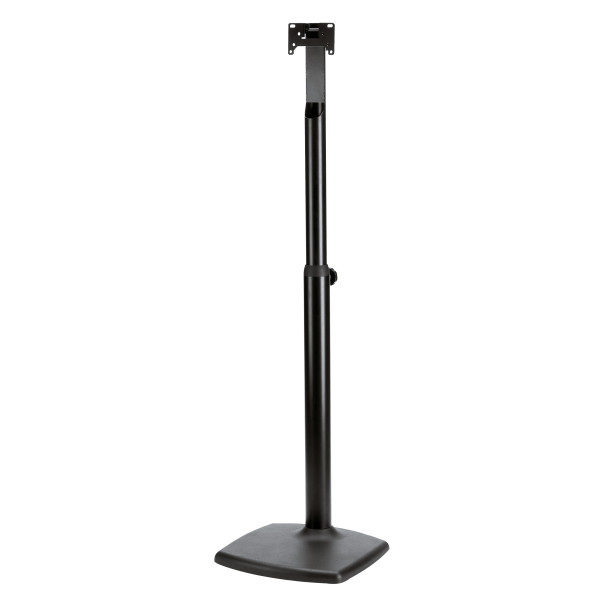König & Meyer 26785 - hangfalállvány Genelec 8000 hangfalszériához, fekete
