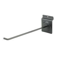 König & Meyer 44135 - fali hangszertartó rendszer - tartókar, Eurolock, 280 mm