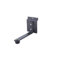 König & Meyer 44500 - fali hangszertartó rendszer - tartókar 3/8"-os csavarral