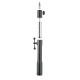 König & Meyer 66390 - TV csap adapter csomag, TV28 / TV16 / M10, cinkezett, fekete König & Meyer 66390 - TV csap adapter csomag, TV28 / TV16 / M10, cinkezett, fekete
