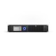 LD Systems ADA 8 K4 - professzionális végerősítő 4 x 2000 W/4 Ohm, DSP vezérlésű, Dante kompatibilis