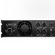 LD Systems ADA 8 K4 - professzionális végerősítő 4 x 2000 W/4 Ohm, DSP vezérlésű, Dante kompatibilis