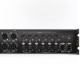 LD Systems ADA 8 K4 - professzionális végerősítő 4 x 2000 W/4 Ohm, DSP vezérlésű, Dante kompatibilis