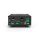 LD Systems AMP 106 T - installációs végerősítő - 1-csatornás 60W/4 Ohm, 70/100 V kimenet
