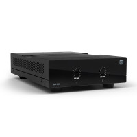 LD Systems AMP 205 - installációs végerősítő - 2 x 50W/4 Ohm, D-osztályú