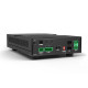 LD Systems AMP 205 - installációs végerősítő - 2 x 50W/4 Ohm, D-osztályú