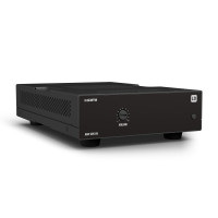 LD Systems AMP 205 AV - installációs végerősítő és HDMI Audio De-Embedder - 2 x 50W/4 Ohm, D-osztályú LD Systems AMP 205 AV - installációs végerősítő és HDMI Audio De-Embedder - 2 x 50W/4 Ohm, D-osztályú