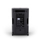 LD Systems ANNY® 10 - ANNY® 10"-os hordozható akkumulátoros Bluetooth® PA rendszer keverővel