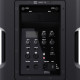 LD Systems ANNY® 10 - ANNY® 10"-os hordozható akkumulátoros Bluetooth® PA rendszer keverővel