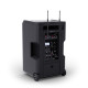 LD Systems ANNY® 10 BPH 2 B8 - ANNY® 10"-os, hordozható, akkumulátoros Bluetooth® PA rendszer keverővel és 2x headset mikrofonnal - 823-832, 863-865 MHz LD Systems ANNY® 10 BPH 2 B8 - ANNY® 10"-os, hordozható, akkumulátoros Bluetooth® PA rendszer keverővel és 2x headset mikrofonnal - 823-832, 863-865 MHz