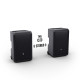 LD Systems ANNY® 10 BPH B5 - ANNY® 10"-os, hordozható, akkumulátoros Bluetooth® PA rendszer keverővel és 1x headset mikrofonnal - 584-608 MHz LD Systems ANNY® 10 BPH B5 - ANNY® 10"-os, hordozható, akkumulátoros Bluetooth® PA rendszer keverővel és 1x headset mikrofonnal - 584-608 MHz