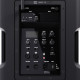 LD Systems ANNY® 10 BPH B5 - ANNY® 10"-os, hordozható, akkumulátoros Bluetooth® PA rendszer keverővel és 1x headset mikrofonnal - 584-608 MHz LD Systems ANNY® 10 BPH B5 - ANNY® 10"-os, hordozható, akkumulátoros Bluetooth® PA rendszer keverővel és 1x headset mikrofonnal - 584-608 MHz
