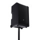 LD Systems ANNY® 10 HBH 2 B8 - ANNY® 10"-os hordozható, akkumulátoros Bluetooth® PA rendszer keverővel, 1x kézi és 1x fejmikrofonnal - 823-832, 863-865 MHz LD Systems ANNY® 10 HBH 2 B8 - ANNY® 10"-os hordozható, akkumulátoros Bluetooth® PA rendszer keverővel, 1x kézi és 1x fejmikrofonnal - 823-832, 863-865 MHz