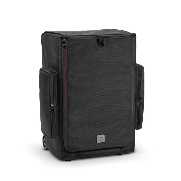 LD Systems ANNY® 10 PC - szállítótáska – ANNY® 10 mobil PA rendszerhez LD Systems ANNY® 10 PC - szállítótáska – ANNY® 10 mobil PA rendszerhez
