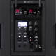 LD Systems ANNY® 12 BPH 2 B6 - ANNY® 12"-os, hordozható, akkumulátoros Bluetooth® PA rendszer keverővel, 2x headset mikrofonnal - 655-679 MHz LD Systems ANNY® 12 BPH 2 B6 - ANNY® 12"-os, hordozható, akkumulátoros Bluetooth® PA rendszer keverővel, 2x headset mikrofonnal - 655-679 MHz
