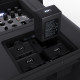 LD Systems ANNY® 12 BPH 2 B6 - ANNY® 12"-os, hordozható, akkumulátoros Bluetooth® PA rendszer keverővel, 2x headset mikrofonnal - 655-679 MHz LD Systems ANNY® 12 BPH 2 B6 - ANNY® 12"-os, hordozható, akkumulátoros Bluetooth® PA rendszer keverővel, 2x headset mikrofonnal - 655-679 MHz