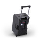 LD Systems ANNY® 12 BPH 2 B6 - ANNY® 12"-os, hordozható, akkumulátoros Bluetooth® PA rendszer keverővel, 2x headset mikrofonnal - 655-679 MHz LD Systems ANNY® 12 BPH 2 B6 - ANNY® 12"-os, hordozható, akkumulátoros Bluetooth® PA rendszer keverővel, 2x headset mikrofonnal - 655-679 MHz